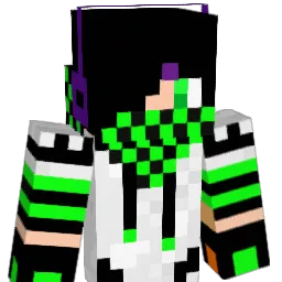 Crusher_Xt Minecraft avatar bust
