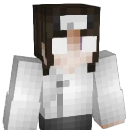 Crushtice Minecraft avatar bust