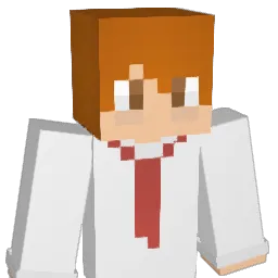 Crushy64 Minecraft avatar bust