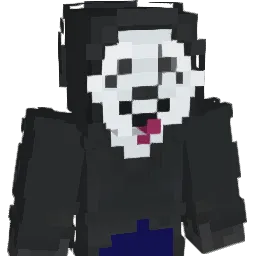 Crusifix_Tilli Minecraft avatar bust