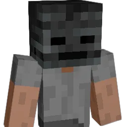 CrusselKorb's Minecraft skin