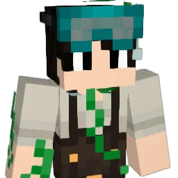 Crustaxces's Minecraft skin