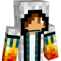 Crusty2001's Minecraft skin