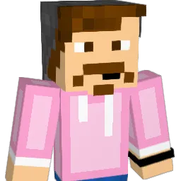 CrustyDeer's Minecraft skin