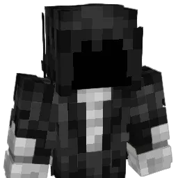 CrustyNug Minecraft avatar bust