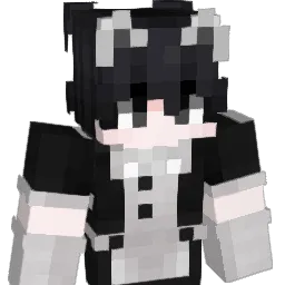 CrustySock44's Minecraft skin