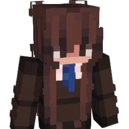 Crusty_Alpaca Minecraft avatar bust