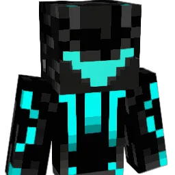 Crusty_Demons Minecraft avatar bust