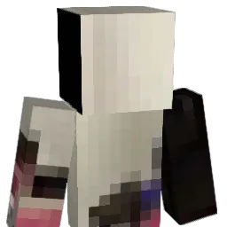 Crusty_Geoduck's Minecraft skin