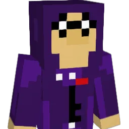Crusty_Sox Minecraft avatar bust