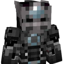 CrusueL_ Minecraft avatar bust