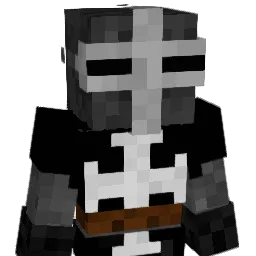 Crusy_ Minecraft avatar bust