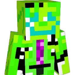 Crux04's Minecraft skin