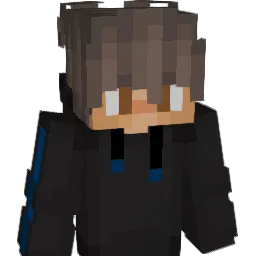 Cruxifyy__8 Minecraft avatar bust
