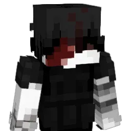 Cruz9's Minecraft skin