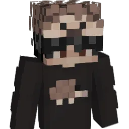 Cruz_The_Crust Minecraft avatar bust