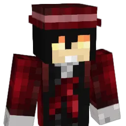 Cruzader02's Minecraft skin