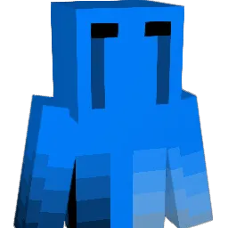 Cruze_2012 Minecraft avatar bust