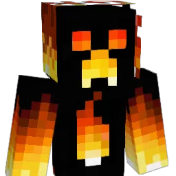 Cruzer44's Minecraft skin