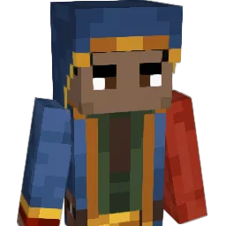 Crvtbn's Minecraft skin