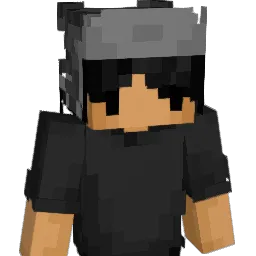 Crxepxr Minecraft avatar bust