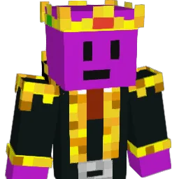 Crxfter99 Minecraft avatar bust