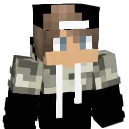 Crxm__ Minecraft avatar bust