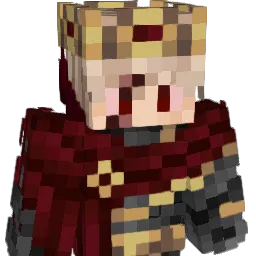 Crxs_Apex Minecraft avatar bust