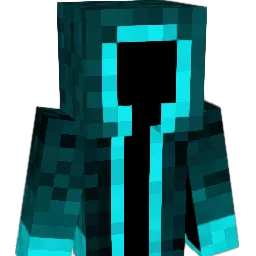 CrxsyCxt Minecraft avatar bust