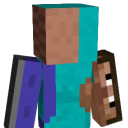 Crxzy_L3d's Minecraft skin
