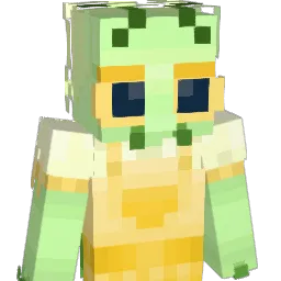 Cry0genesis's Minecraft skin