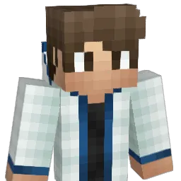 Cry0nide's Minecraft skin