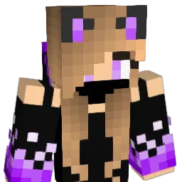 Cry3T's Minecraft skin