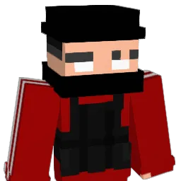 Cry4aLT's Minecraft skin