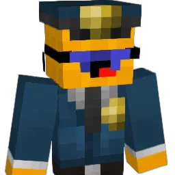 CryCry's Minecraft skin