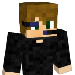 CryFlare's Minecraft skin