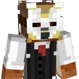 CryFuu's Minecraft skin