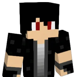 CryLime Minecraft avatar bust