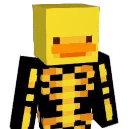 CryO0_0 Minecraft avatar bust