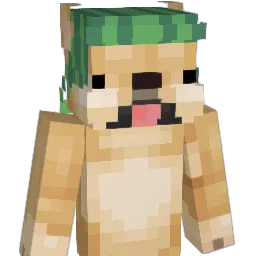 CryOGU's Minecraft skin