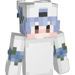CryPcTi's Minecraft skin