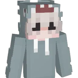 CryToMyRxach Minecraft avatar bust