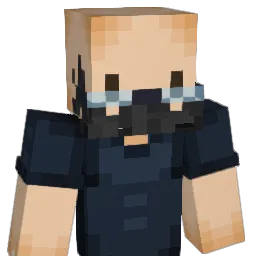 CryZ_Jay Minecraft avatar bust