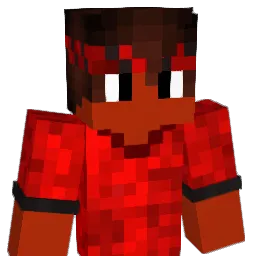 CryZorix Minecraft avatar bust