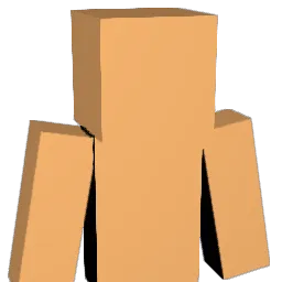 Cryan Minecraft avatar bust