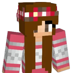 CryaoticMonkey Minecraft avatar bust