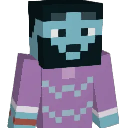 Cryboyboy111 Minecraft avatar bust