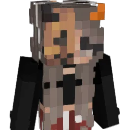 Crying4Life's Minecraft skin