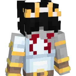 CryingBlood's Minecraft skin