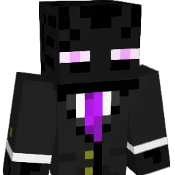 CryingCat__ Minecraft avatar bust